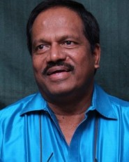 T S Nagabharana