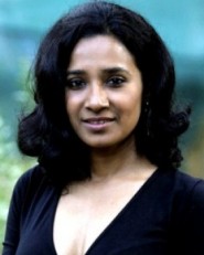 Tannishtha Chatterjee