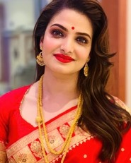 Tanushree Chakraborty