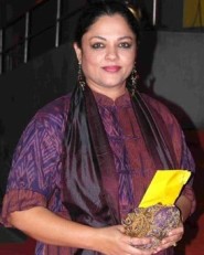 Tanvi Azmi