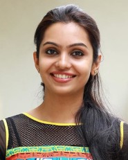 Tanvi Ram