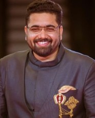 Tarun Sudhir