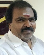 T D Raja