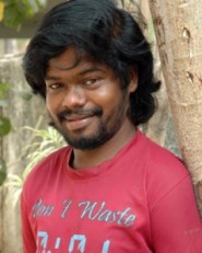 Theepetti Ganesan