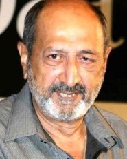 Tinnu Anand