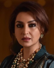 Tisca Chopra