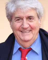 Tom Conti