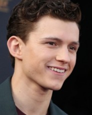 Tom Holland