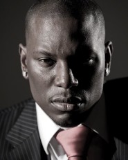 Tyrese Gibson