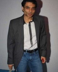 Uday Chopra