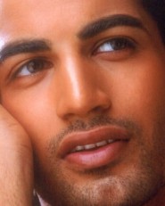 Upen Patel