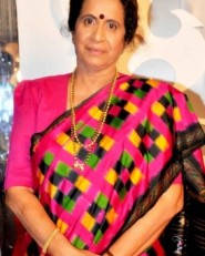 Usha Nadkarni