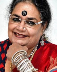 Usha Uthup