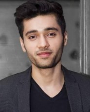 Utkarsh Sharma