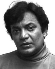 Uttam Kumar