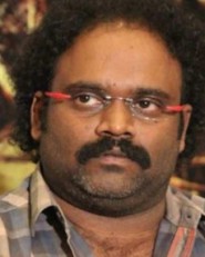 V. Harikrishna