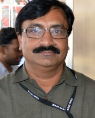 V. K. Prakash