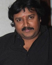 V. Nagendra Prasad