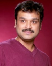 V Sridhar