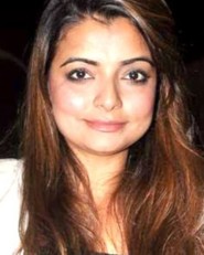 Vaibhavi Merchant