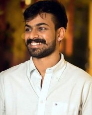 Vaishnav Tej