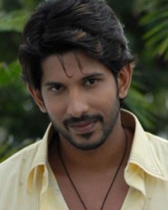 Vamsi Krishna