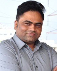 Vamsi Paidipally