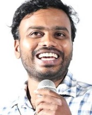 Vamsi Patchipulusu