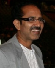 Vandemataram Srinivas