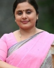 Vanitha Krishnachandran