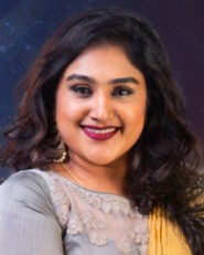 Vanitha Vijayakumar