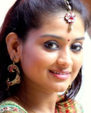 Varsha Ashwathi