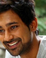 Varun Sandesh