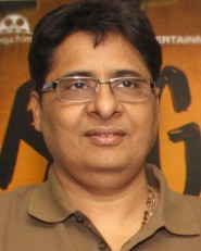 Vashu Bhagnani