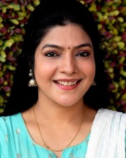 Vasuki Anand