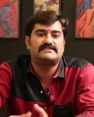 Venkat Ragavan