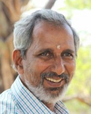 Vettukili Prakash