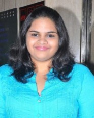 Vidyullekha Raman