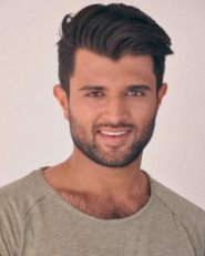 Vijay Deverakonda