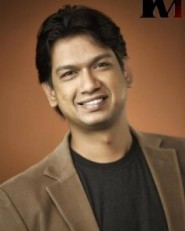 Vijay Prakash