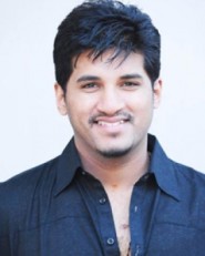 Vijay Yesudas