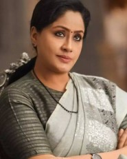 Vijayashanti