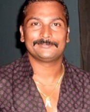 Vikas Shrivastav