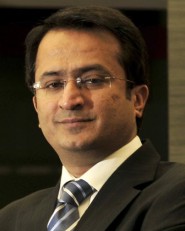 Vikram Malhotra