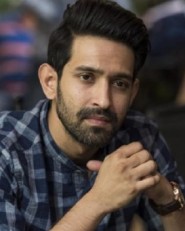 Vikrant Massey