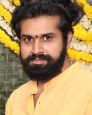 Vimal Krishna