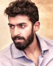 Vinay Rajkumar