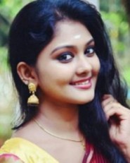 Vindhuja Vikraman