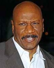 Ving Rhames