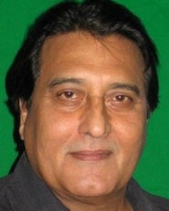 Vinod Khanna